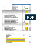 Cierre Mes de Noviembre 2018