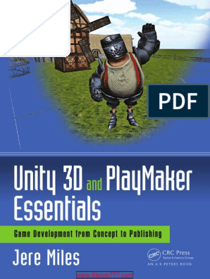 Pong - Unity 3D Game Development by Example [Book]