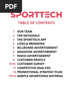 report - business isu