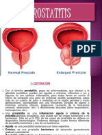 Prostatitis