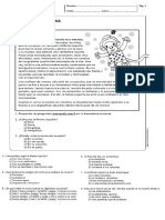 FICHA 2 Segundo Trimestre