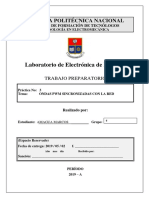 Amagua Marcos Preparatorio3 EP TEM415L