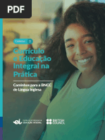 Caderno 3 Caminhos Bncc Lingua Inglesa