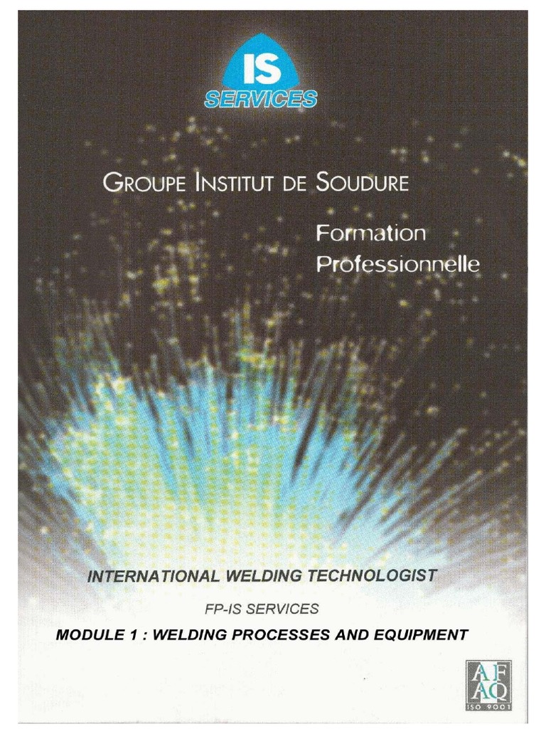 Iwt Book PDF | PDF | Welding | Construction