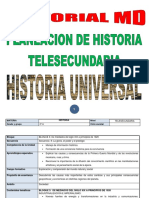 Historia Universal