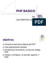 PHP BASICO 2(1)