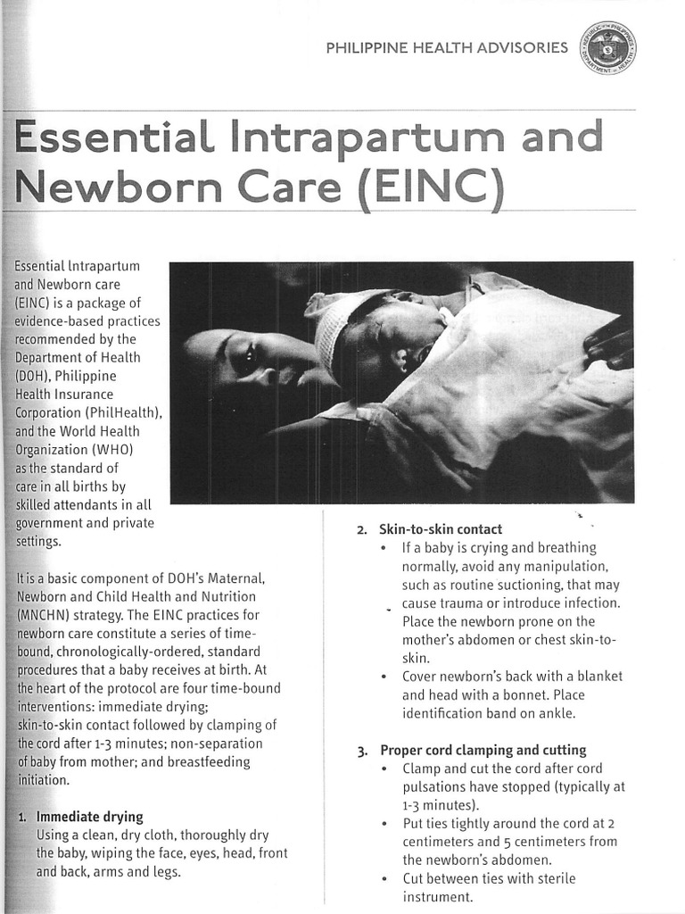 Einc PDF | PDF