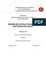 Informe de Hidrologia Superficial