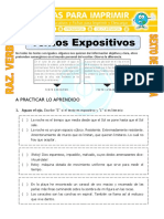 Textos Expositivos