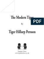 The Modern Tiger-excerpt