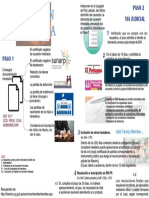 Sucesión Intestada Via Judicial