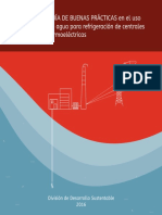 Guia Buenas Practicas Termoelectrica PDF