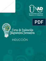 Taller de Inducción