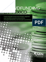 MFG Es Documento Crowdfunding en Mexico 3 2014