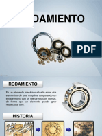 Rodamiento PDF