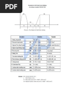 Standard DVS 2207 1 For Butt Fusion Welding PDF | PDF