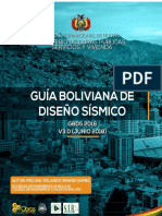 Guia Boliviana de Diseno Sismico V3.0 2018 (1) (2)