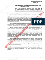 Cartillacurso Operador Escopeta 2018 PDF