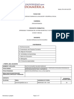 AprendizajeEnseñanza Geometría