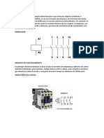 Contactor