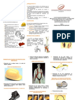 Equipos de Proteccion Personal PDF