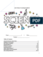 Science learning Log Book 19.doc