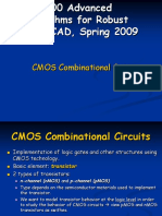 Cmos Gates