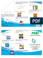 Leaflet Phbs (BD)