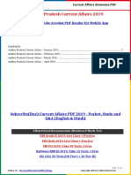 Andhra Pradesh Current Affairs 2019: Download Adobe Acrobat PDF Reader For Mobile App