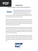 Download ERP - Indofood by Diaz Pradiananto SN41290985 doc pdf