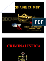 3270 1. Escena Del Crimen