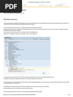 Outbound Scenarios - Erp SCM - SCN Wiki