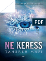 Tahereh Mafi - 2. Ne Keress PDF