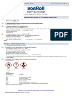 Damidil 9117 - SDS