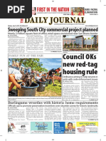 San Mateo Daily Journal 06-10-19 Edition