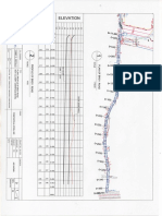 Drainage Layout 1001