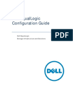 Dell Equologic Storage