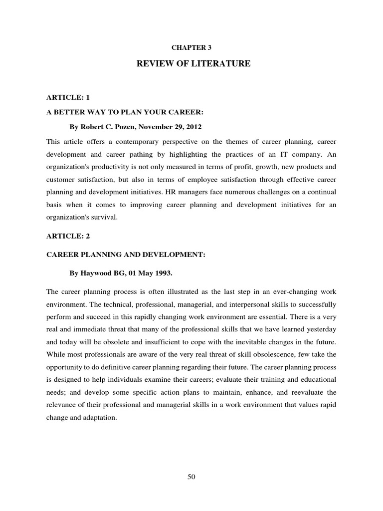 Factors that influence career choice pdf image