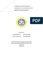 Sio Proposal Promkes PDF