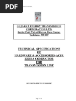 CEA Guidelines Type Tests-1 | PDF