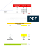 Calculo Reserva Parcial - 2