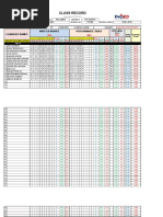 RPMS Cover | PDF | Wellness