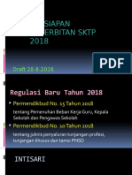 Persiapan SKTP 2018 - A