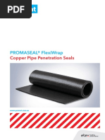 PROMASEAL® FlexiWrap