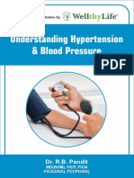 Understanding Hypertension & Blood Pressure