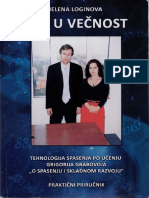 Put U Vecnost Jelena Loginova PDF