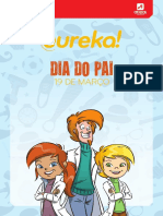 Ae Eureka Dia Pai