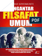 Pengantar Filsafat Umum