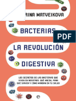 Bacterias. La revolucion digest - Irina Matveikova.pdf