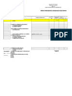 2019 PPMP and App-Non Cse Form